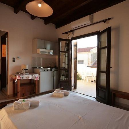 Chania Rooms Eksteriør bilde