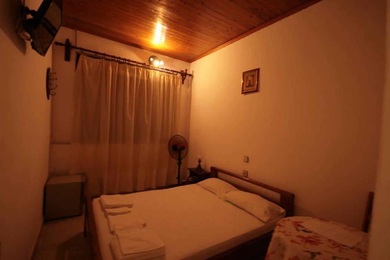 Chania Rooms Eksteriør bilde