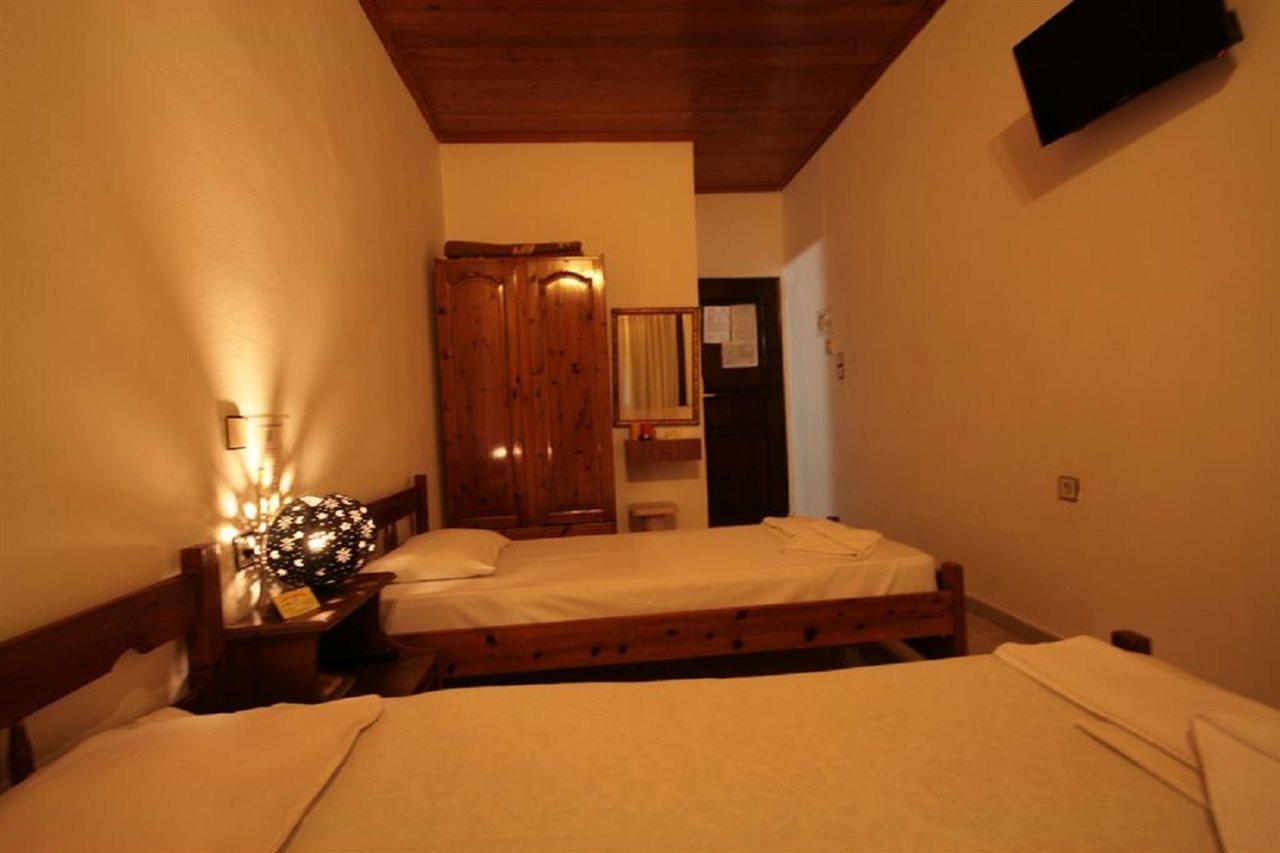 Chania Rooms Eksteriør bilde