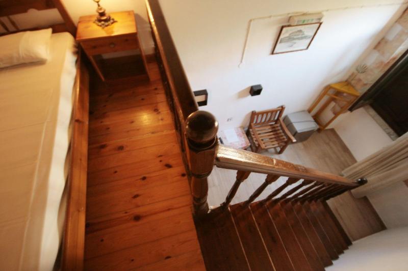 Chania Rooms Eksteriør bilde