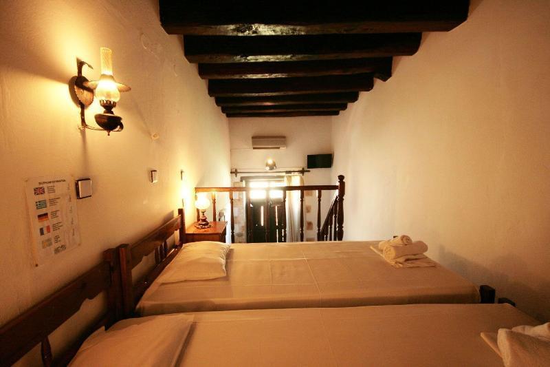 Chania Rooms Eksteriør bilde