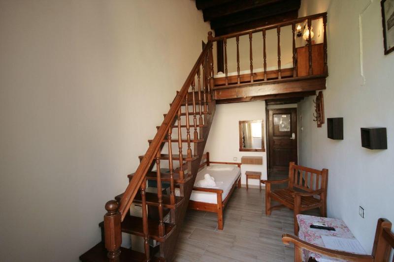 Chania Rooms Eksteriør bilde