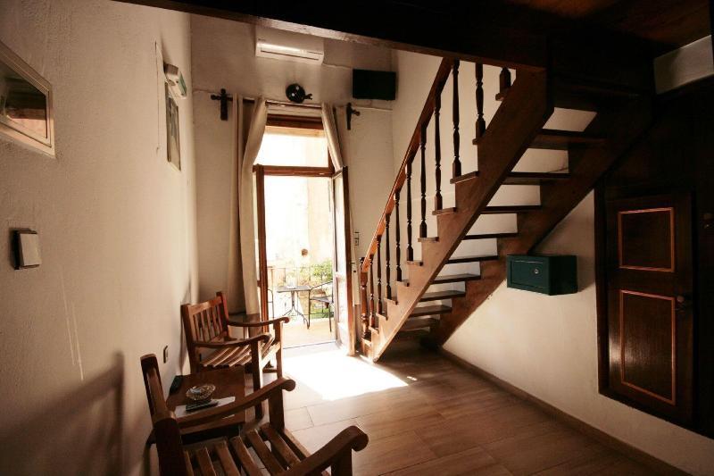 Chania Rooms Eksteriør bilde