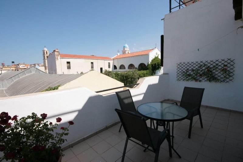 Chania Rooms Eksteriør bilde