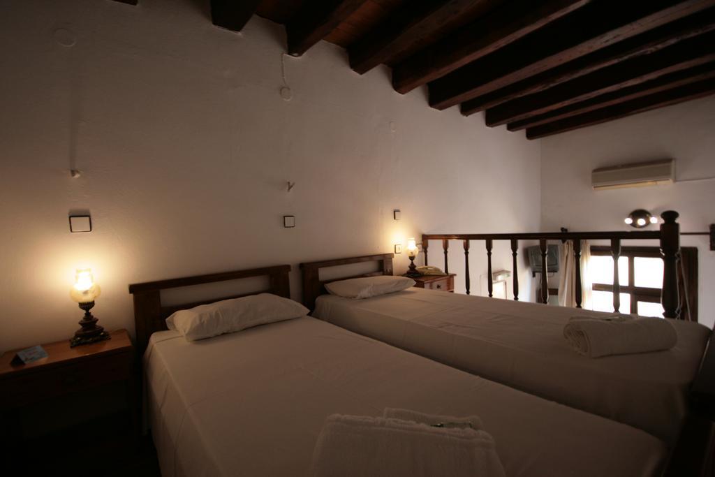 Chania Rooms Eksteriør bilde