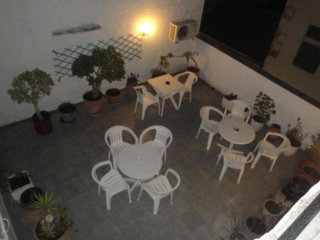Chania Rooms Eksteriør bilde