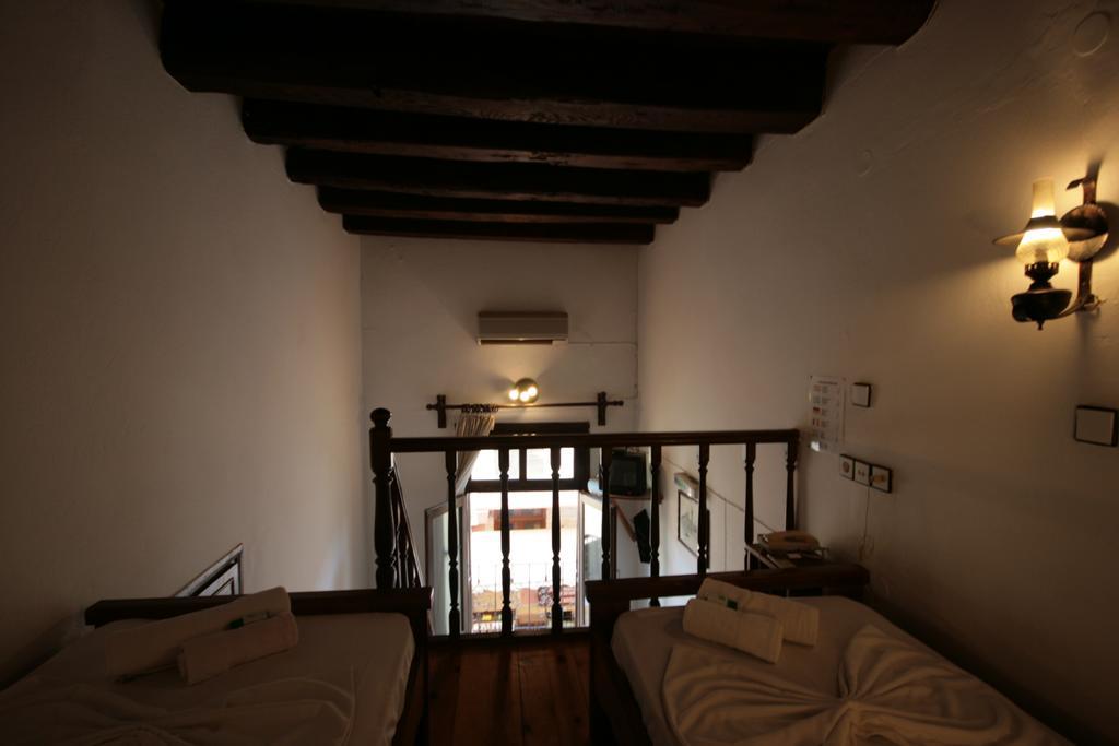 Chania Rooms Eksteriør bilde