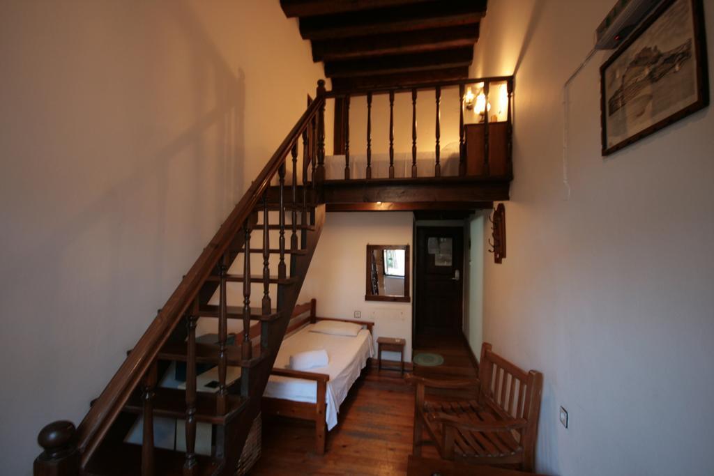 Chania Rooms Eksteriør bilde