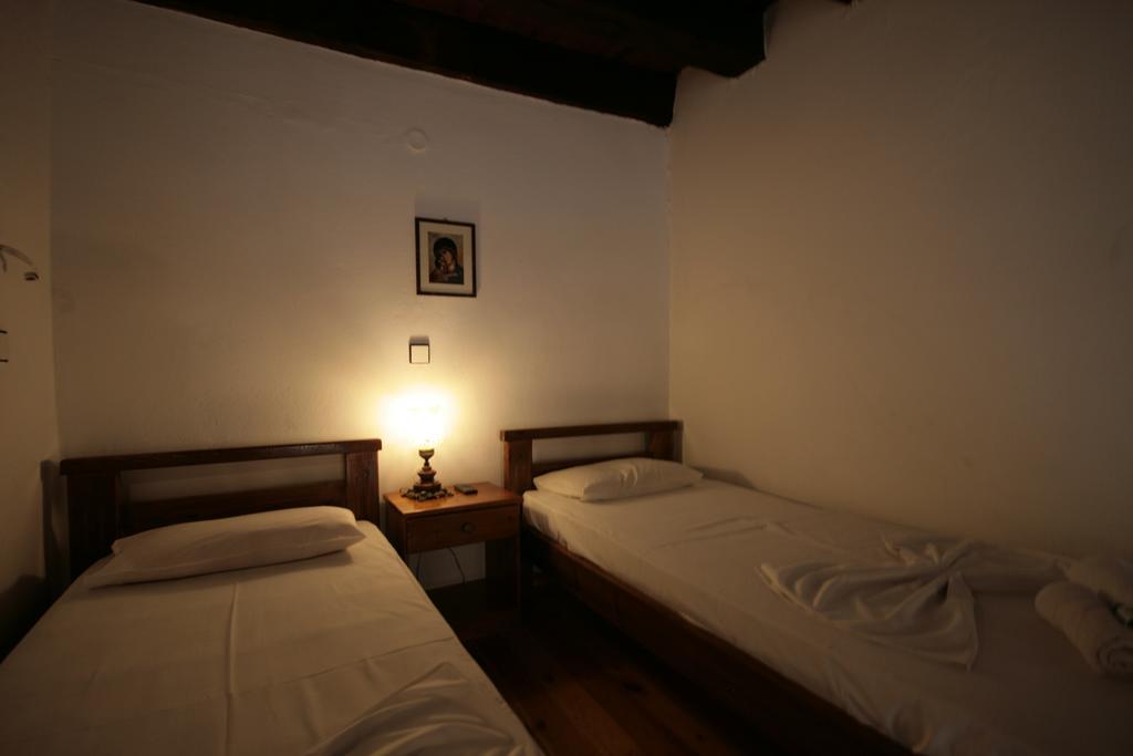 Chania Rooms Eksteriør bilde