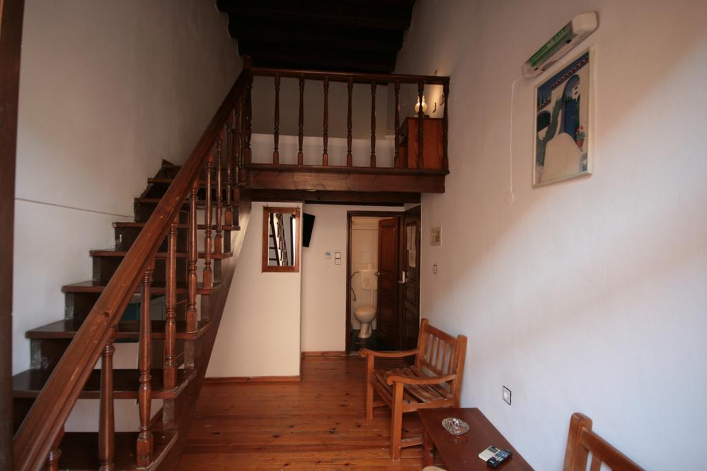 Chania Rooms Eksteriør bilde