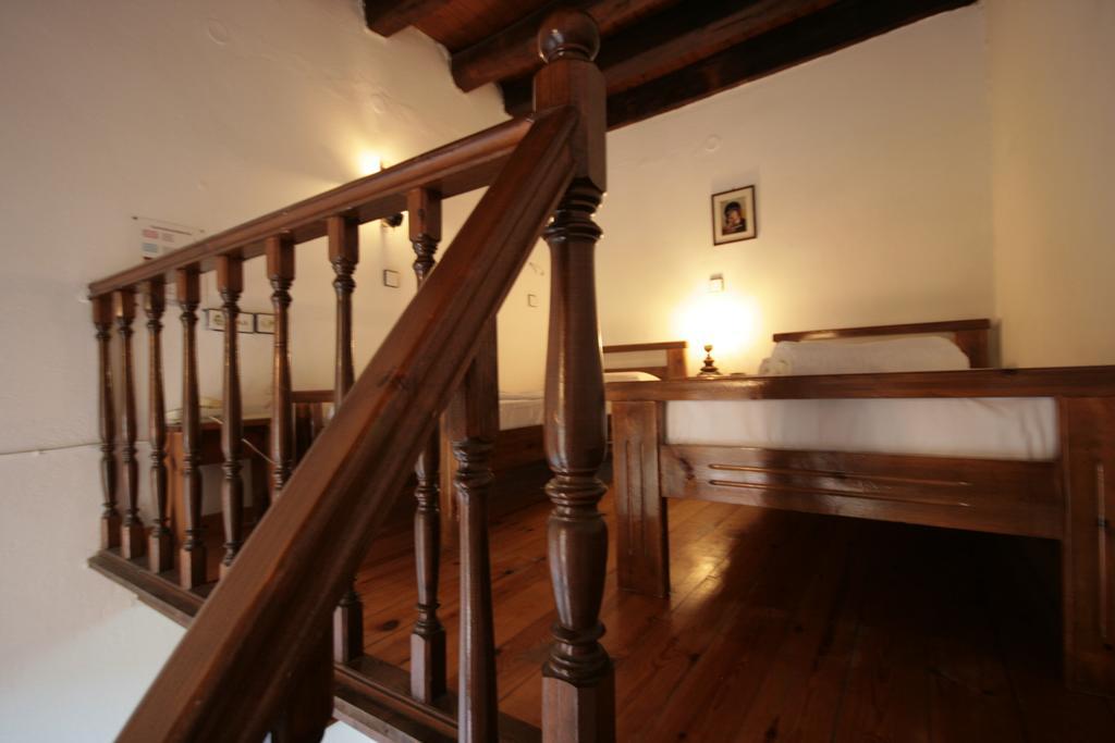 Chania Rooms Eksteriør bilde