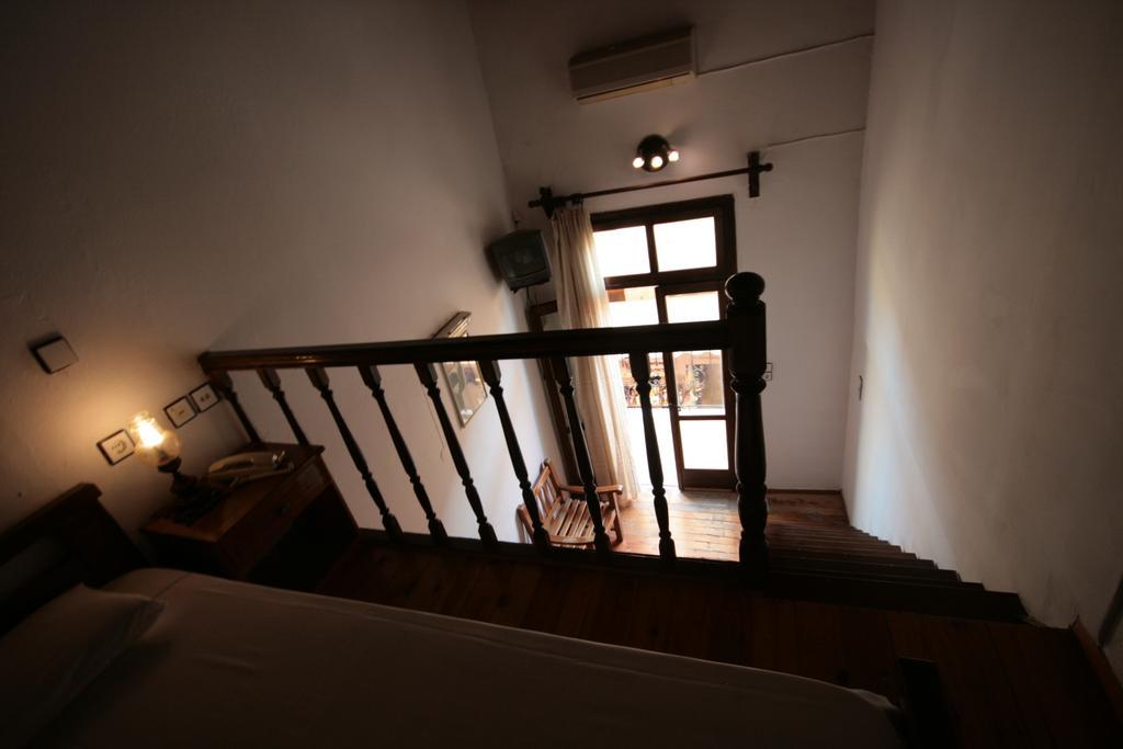 Chania Rooms Eksteriør bilde