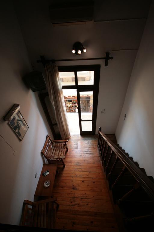 Chania Rooms Eksteriør bilde