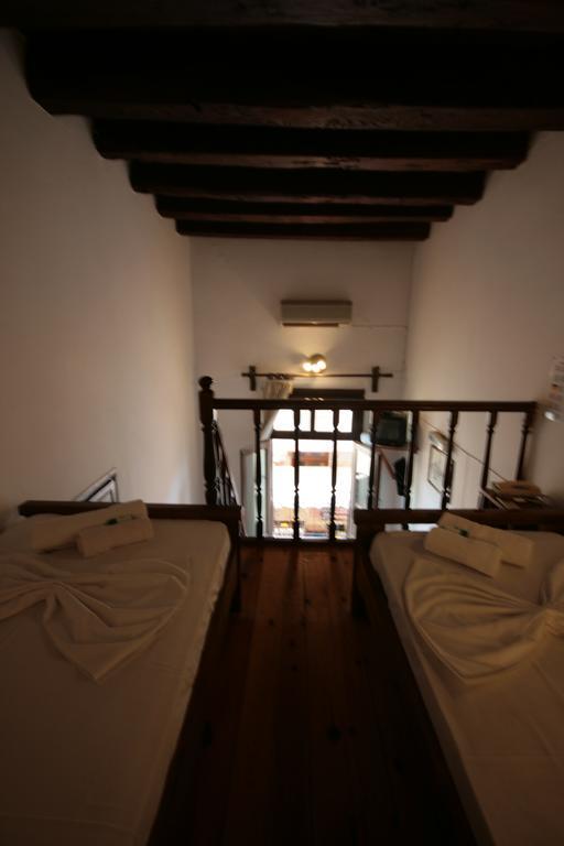Chania Rooms Eksteriør bilde