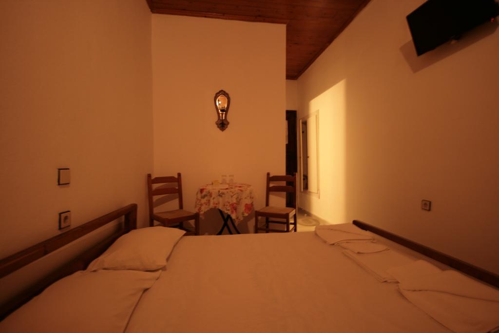 Chania Rooms Eksteriør bilde